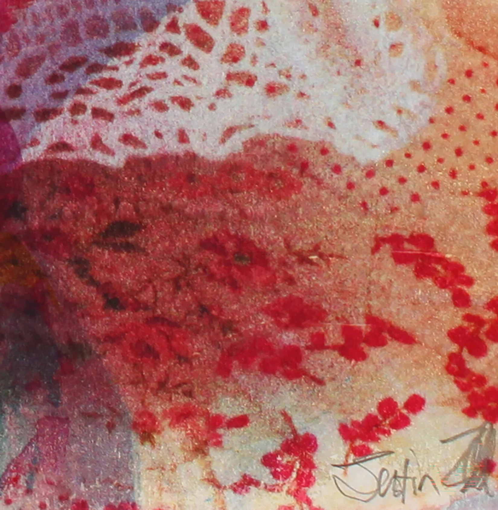 Artwork 01 by justin pollmann