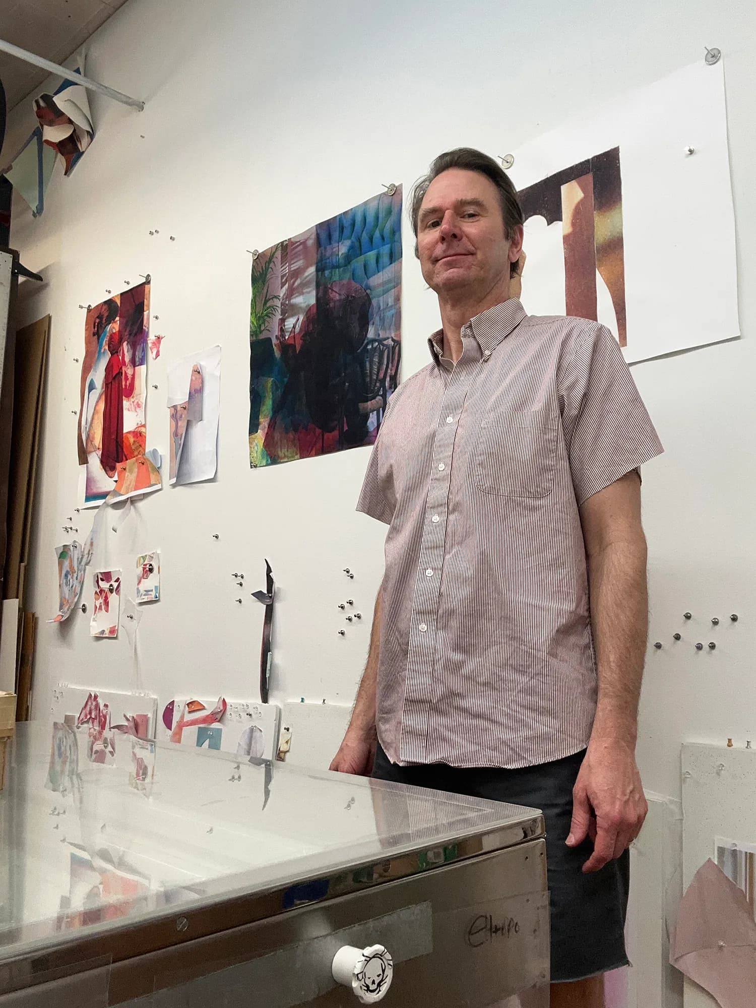 Artwork 02 by justin pollmann