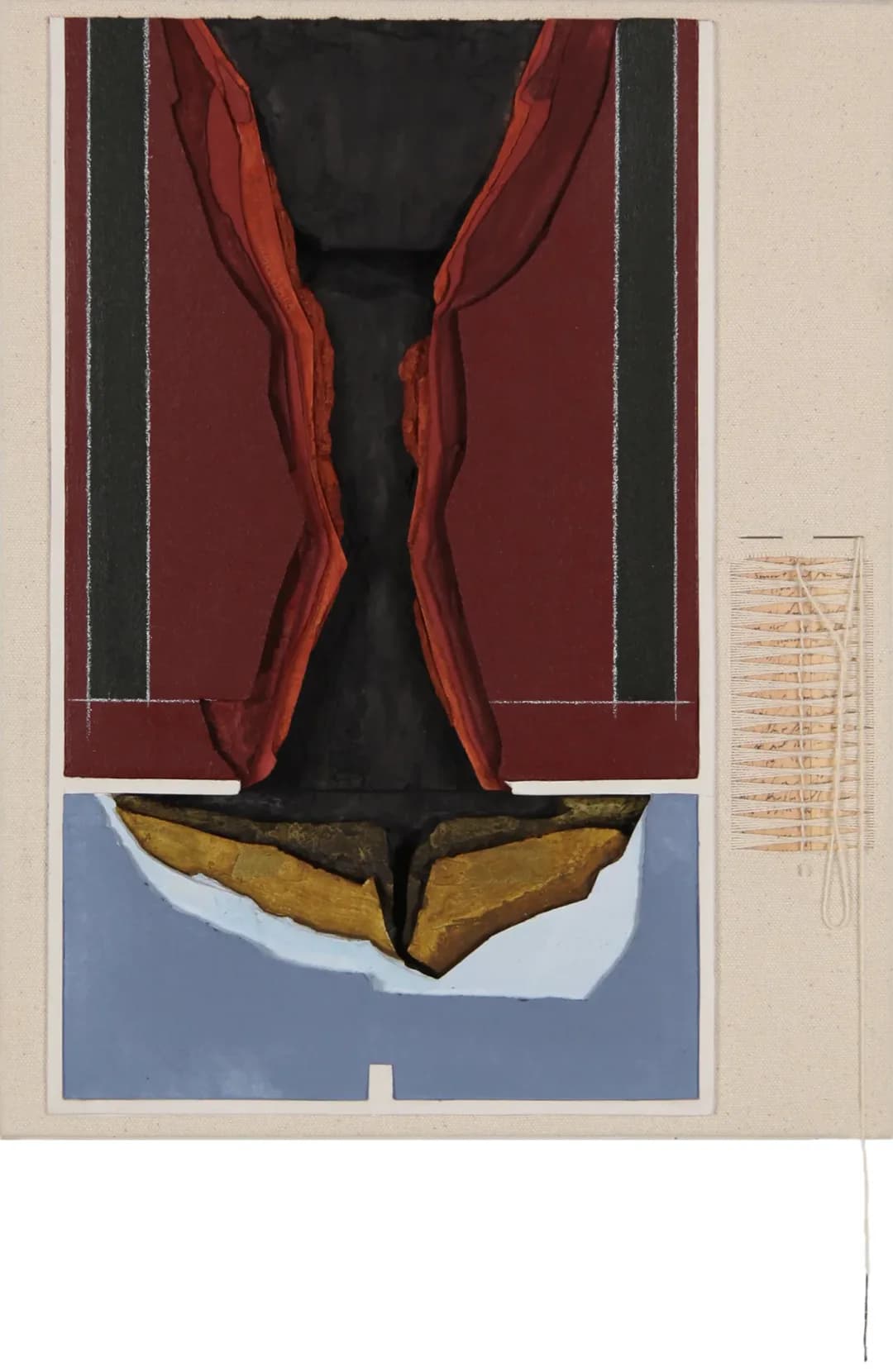 Artwork 01 by Justin Stutzman