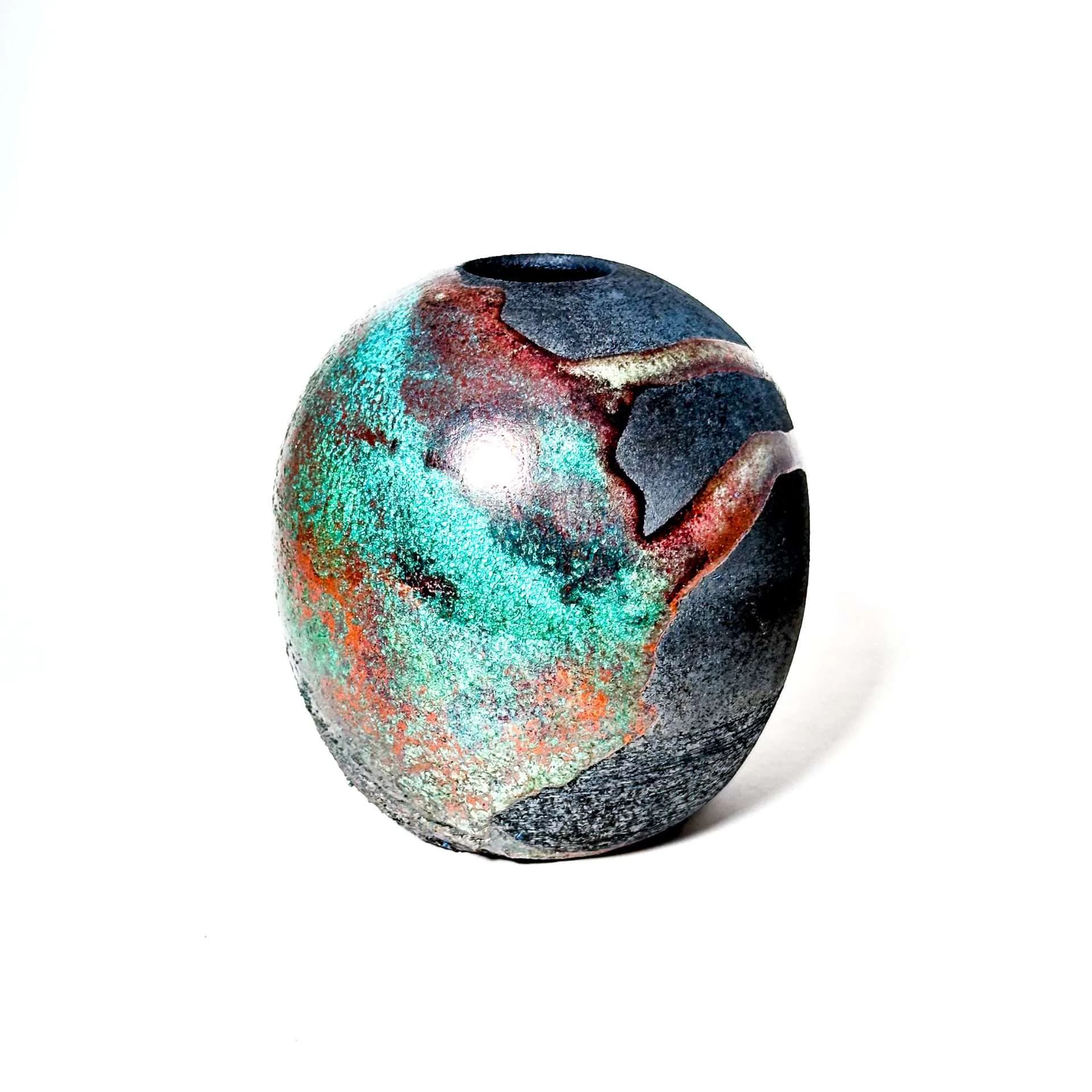 Artwork 02 by Kare Ceramics