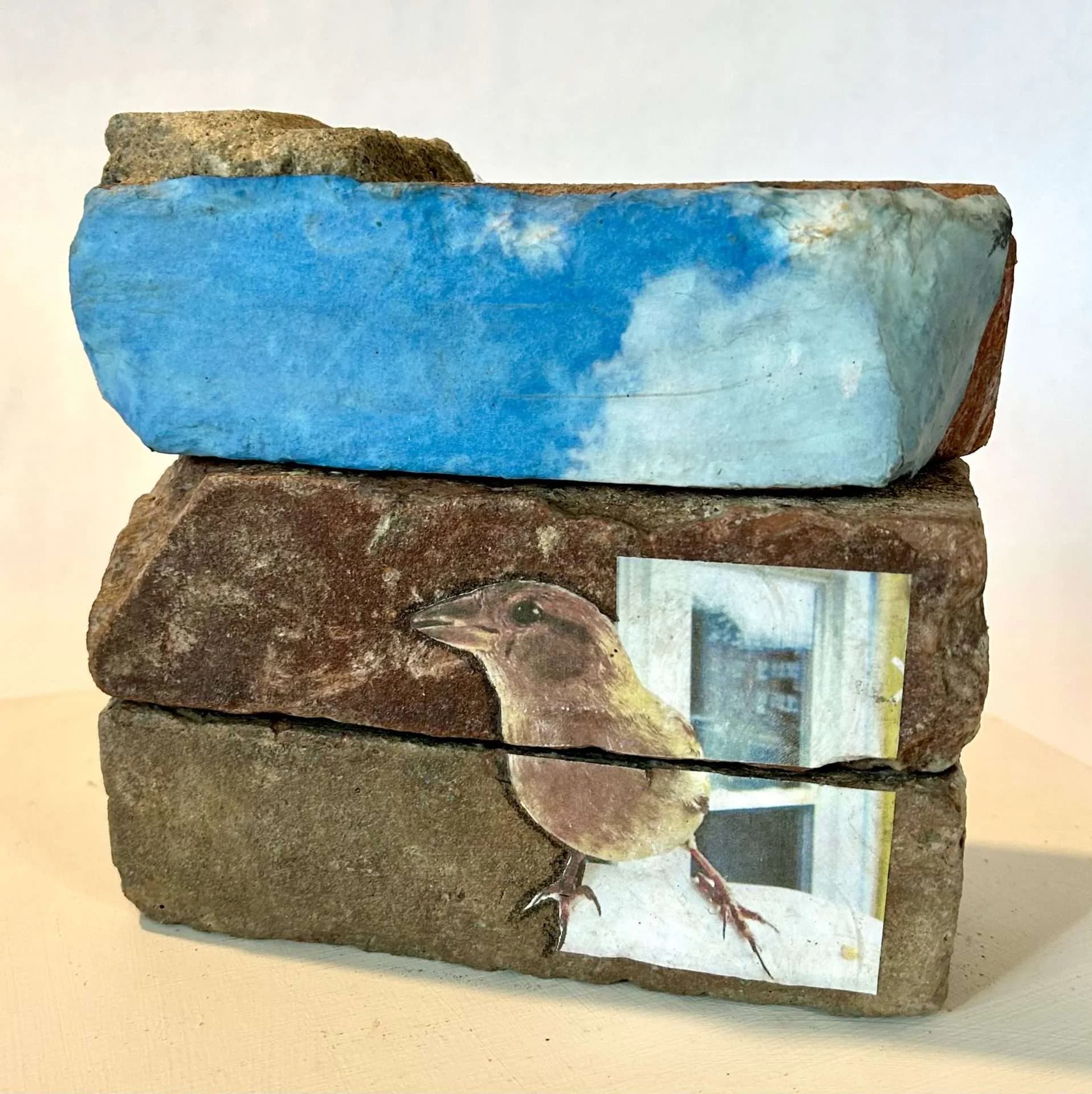 Hero artwork by Karen Gibbons