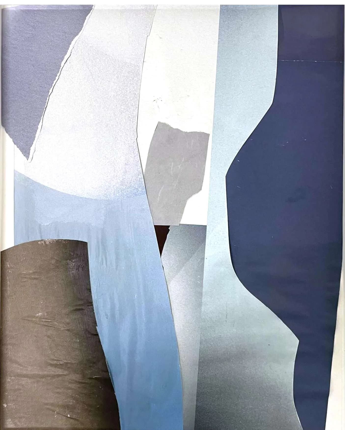 Artwork 01 by Karen Steckler