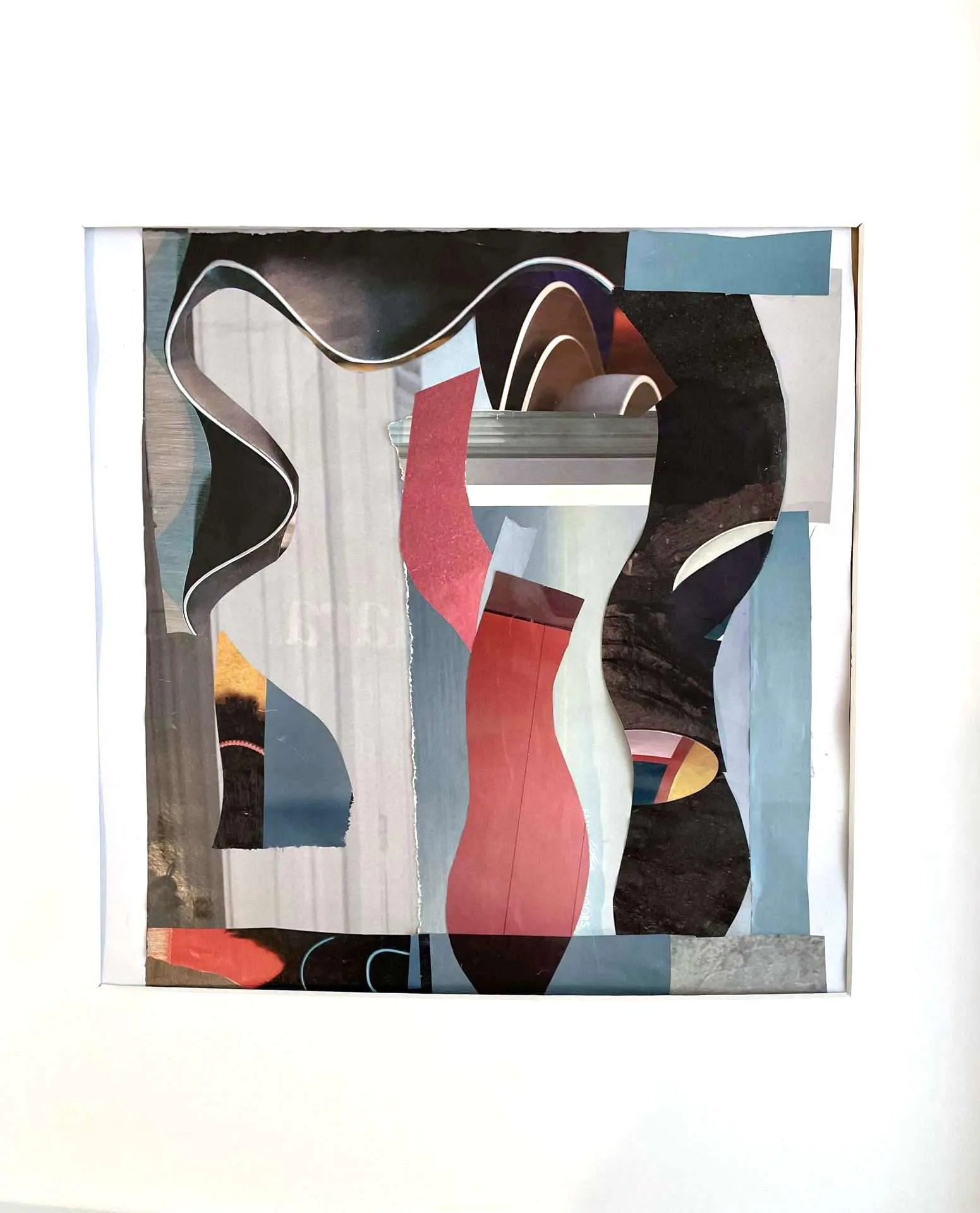 Artwork 02 by Karen Steckler