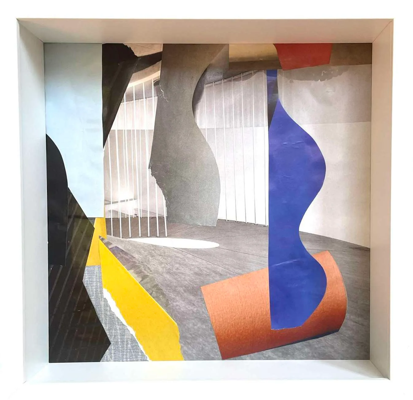 Artwork 04 by Karen Steckler