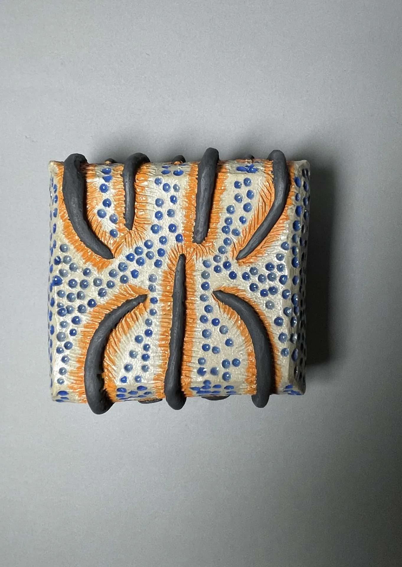 Artwork 02 by Kasia Zurek-Doule