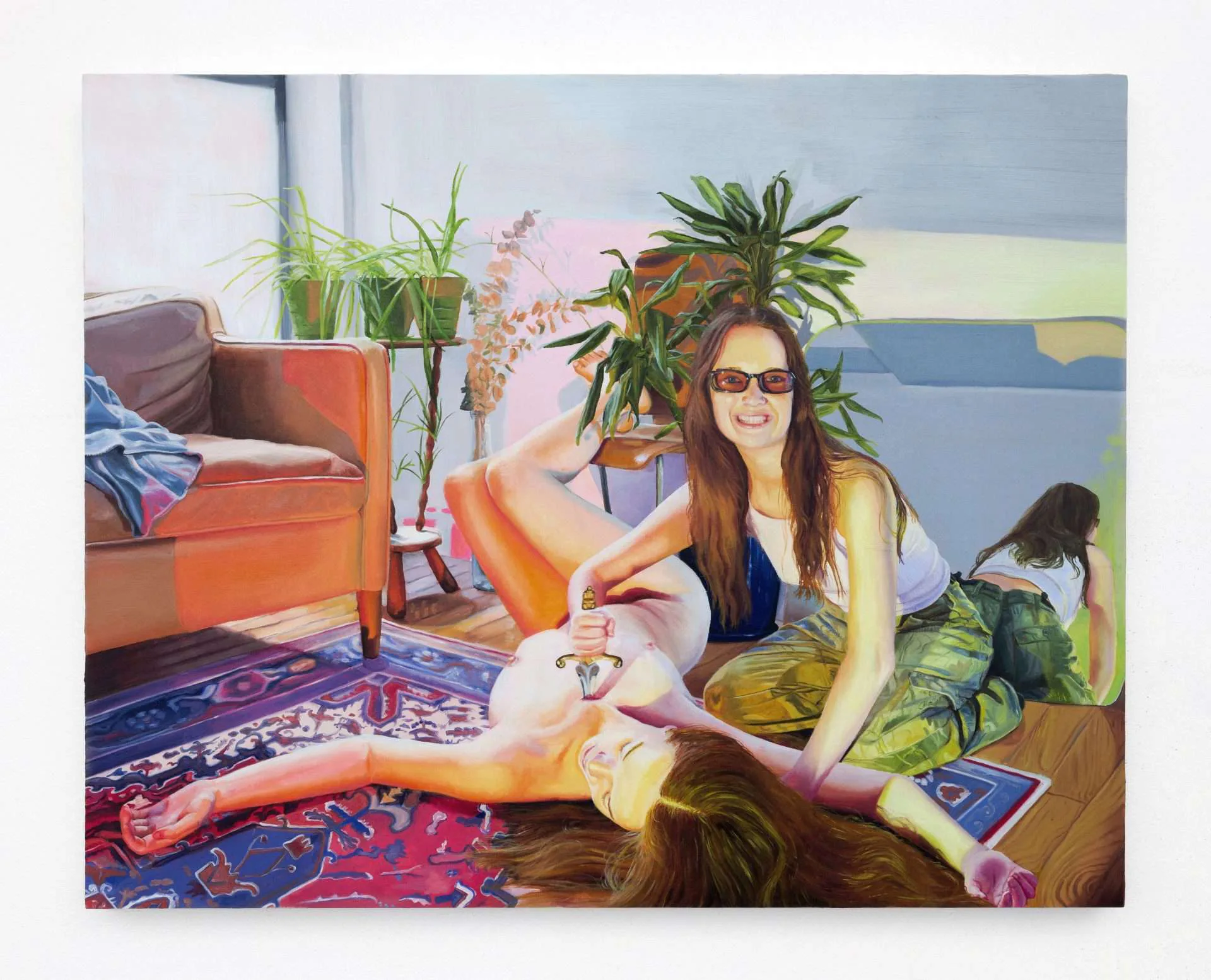 Hero artwork by Kate Awalt-Conley