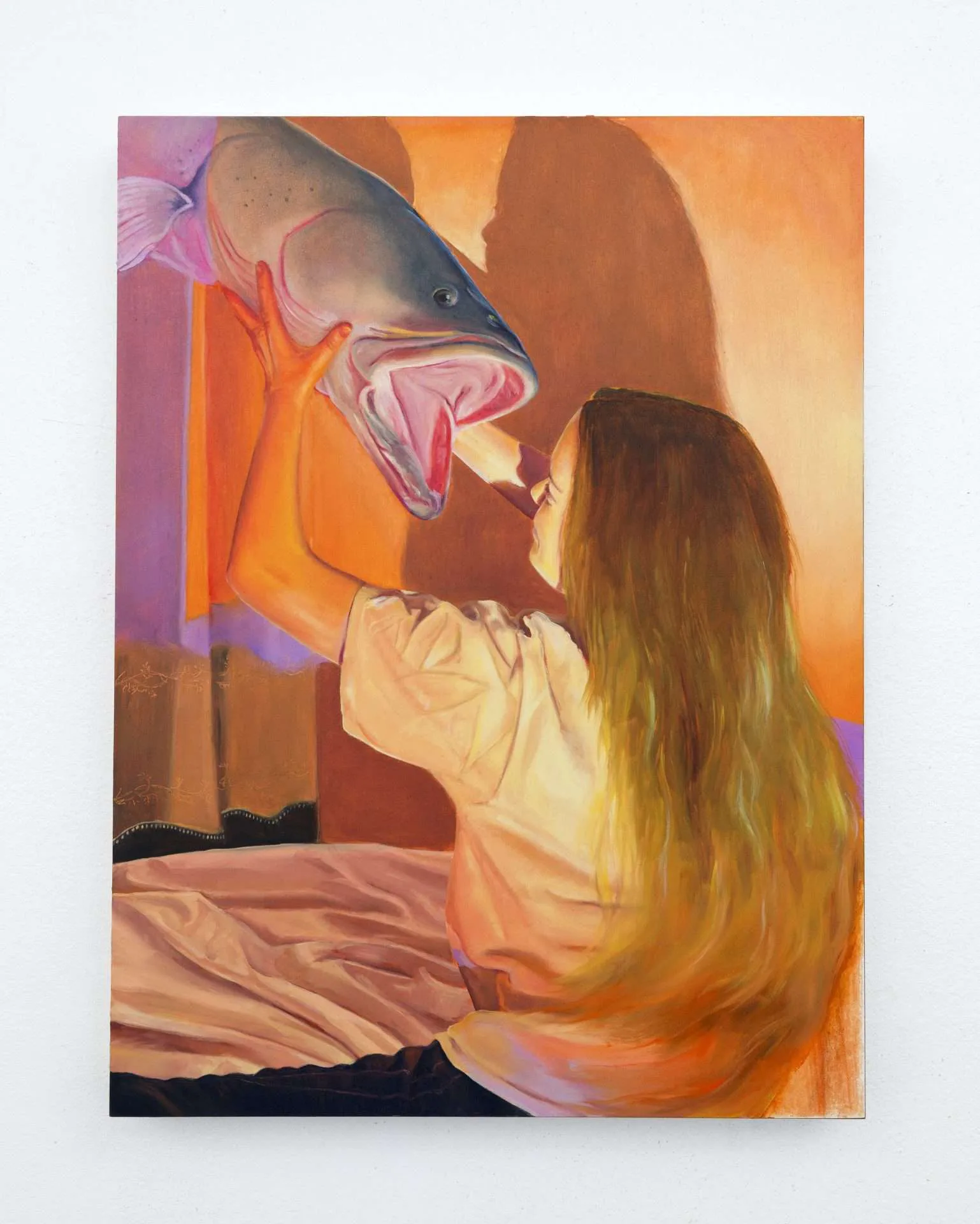 Artwork 04 by Kate Awalt-Conley