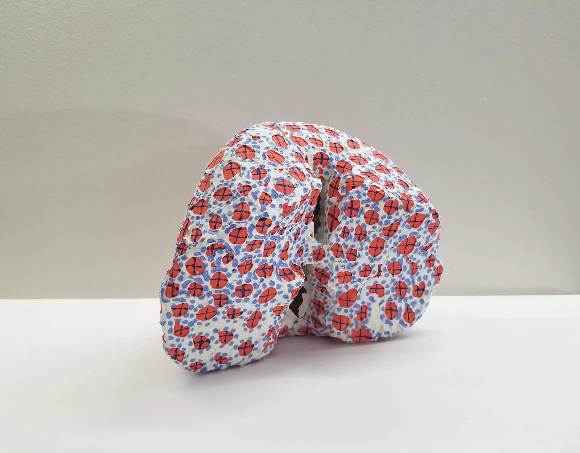 Artwork 03 by Kate Rusek