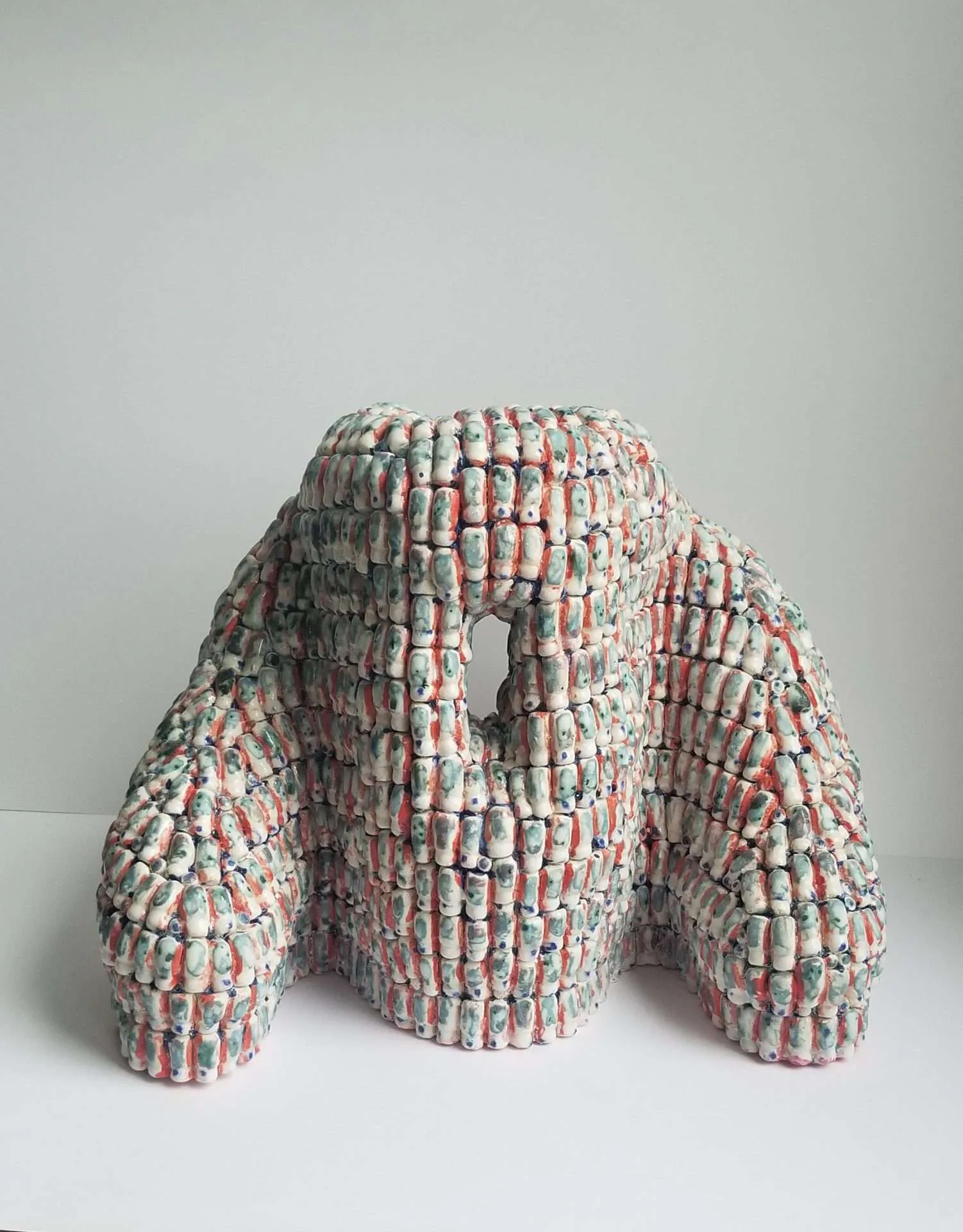 Artwork 04 by Kate Rusek