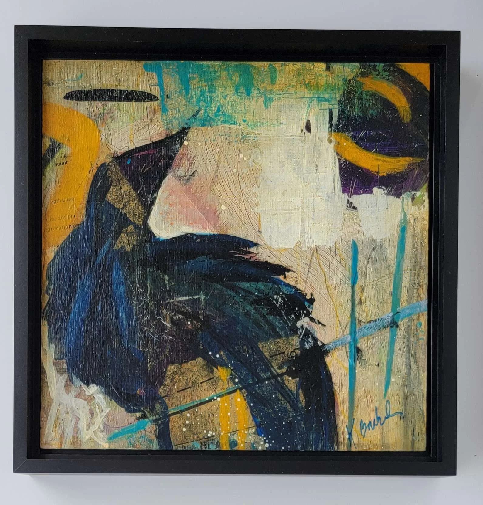 Hero artwork by Katie Buckels