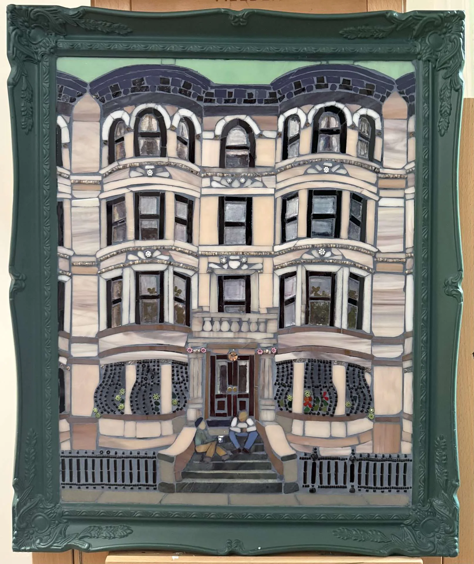 Hero artwork by Kay Sirianni