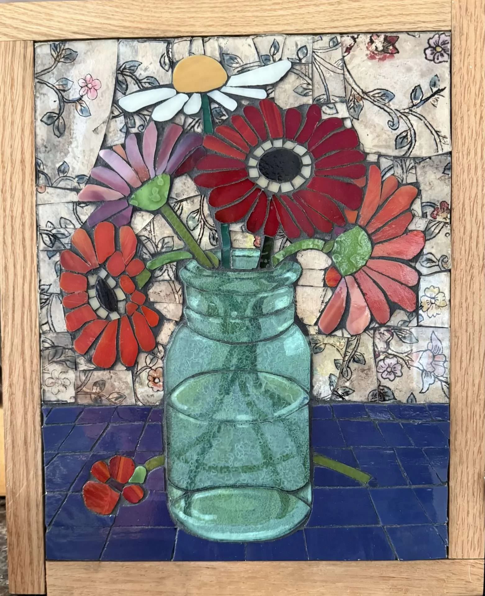 Artwork 03 by Kay Sirianni