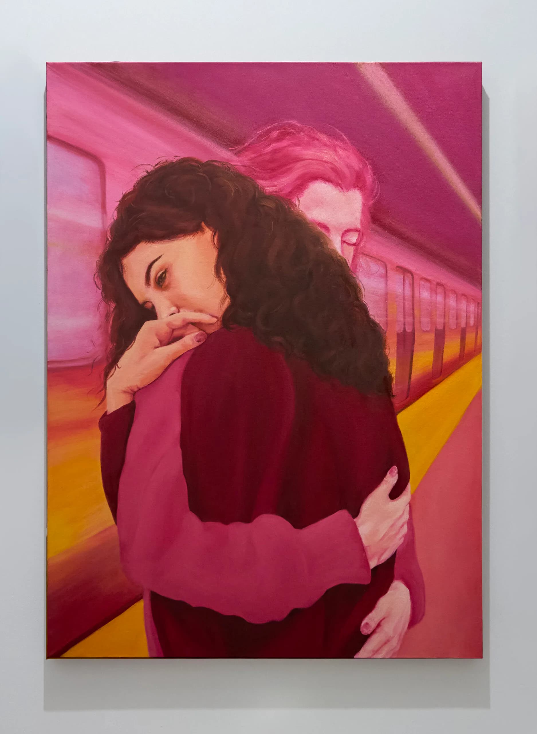 Hero artwork by Kaylie Pendleton