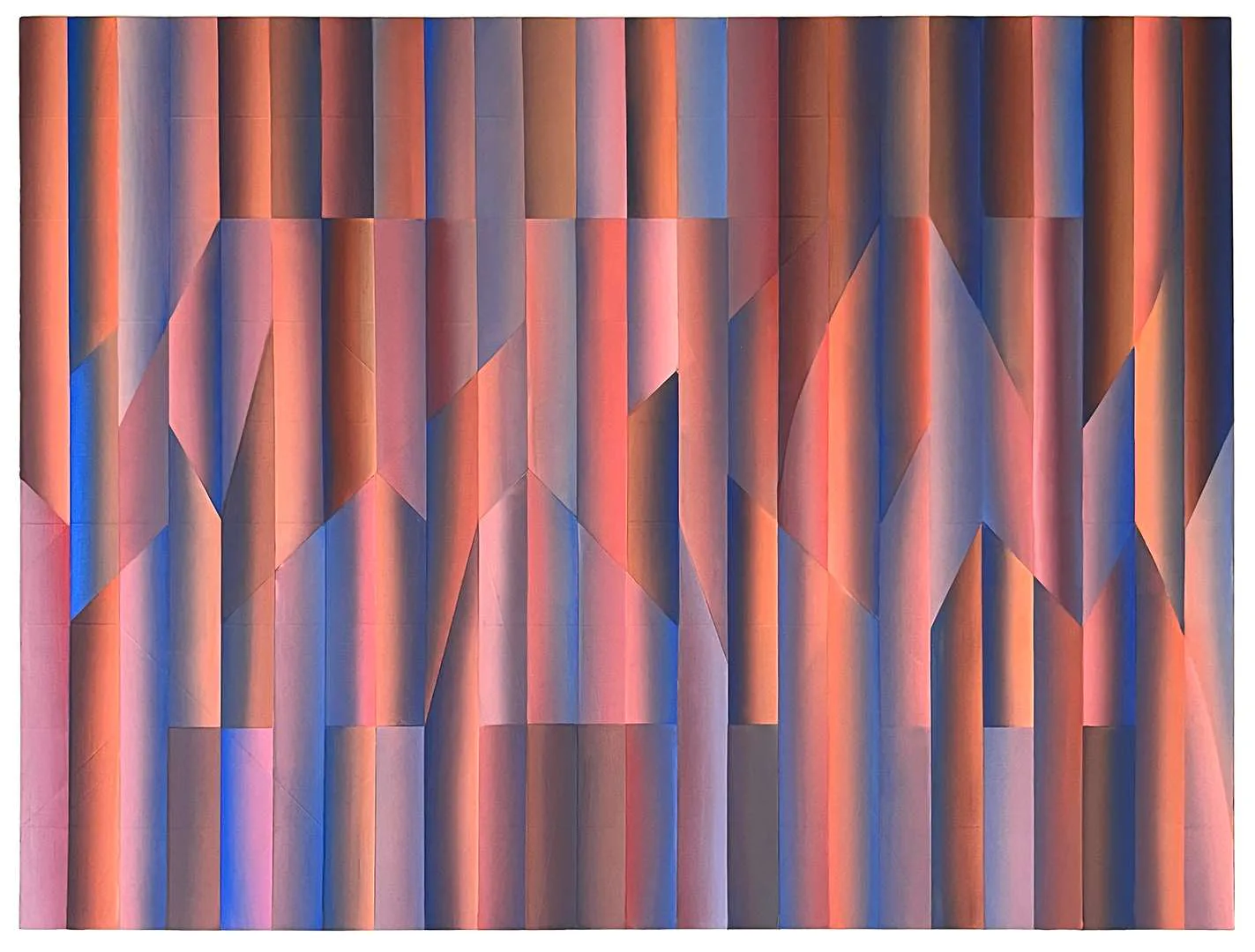 Hero artwork by Keith DuQuette