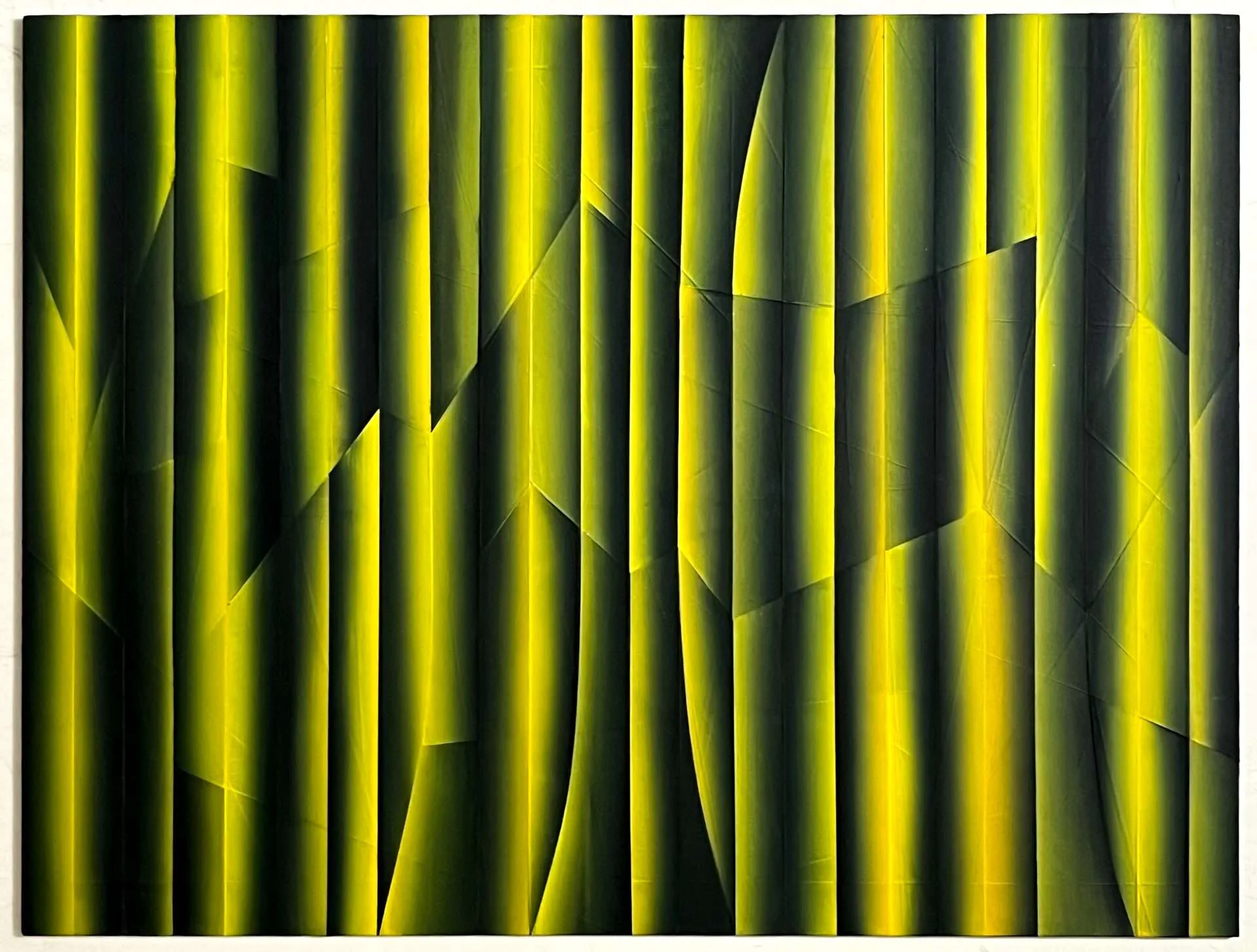 Artwork 01 by Keith DuQuette