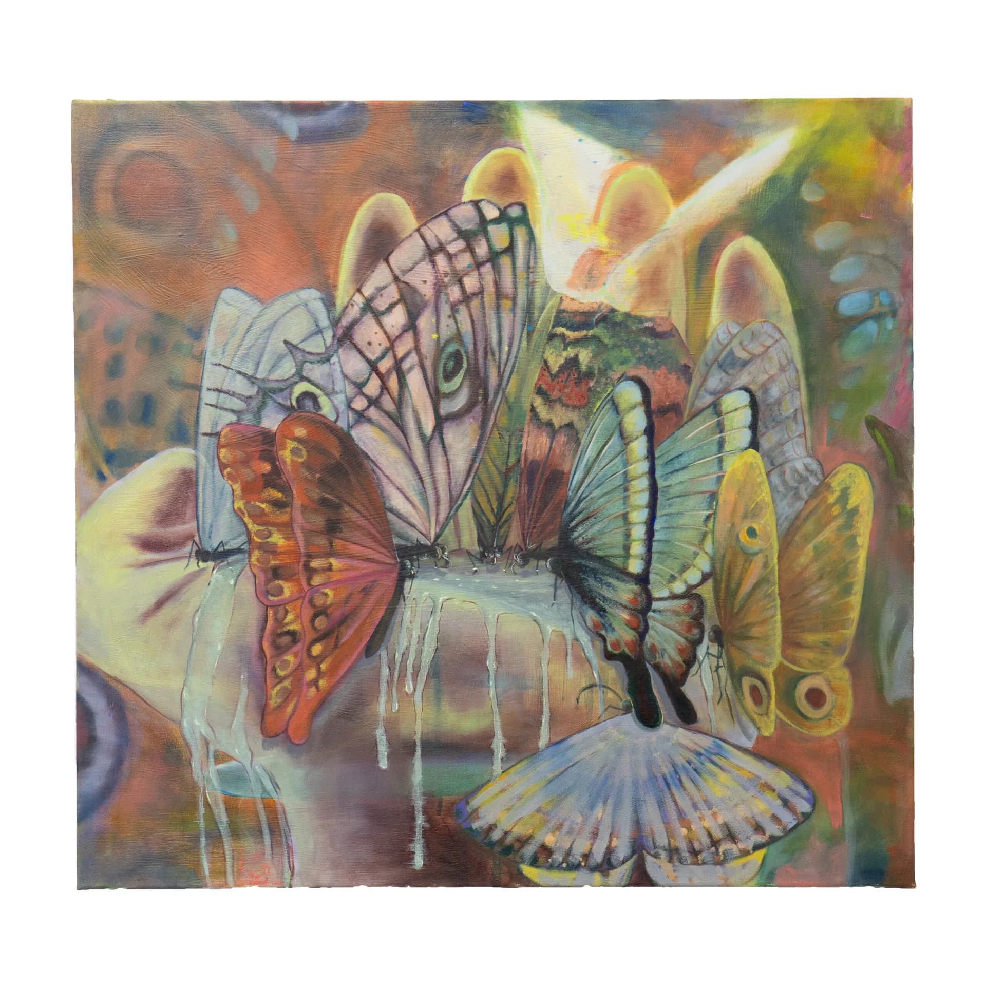 Hero artwork by Kenix Liang