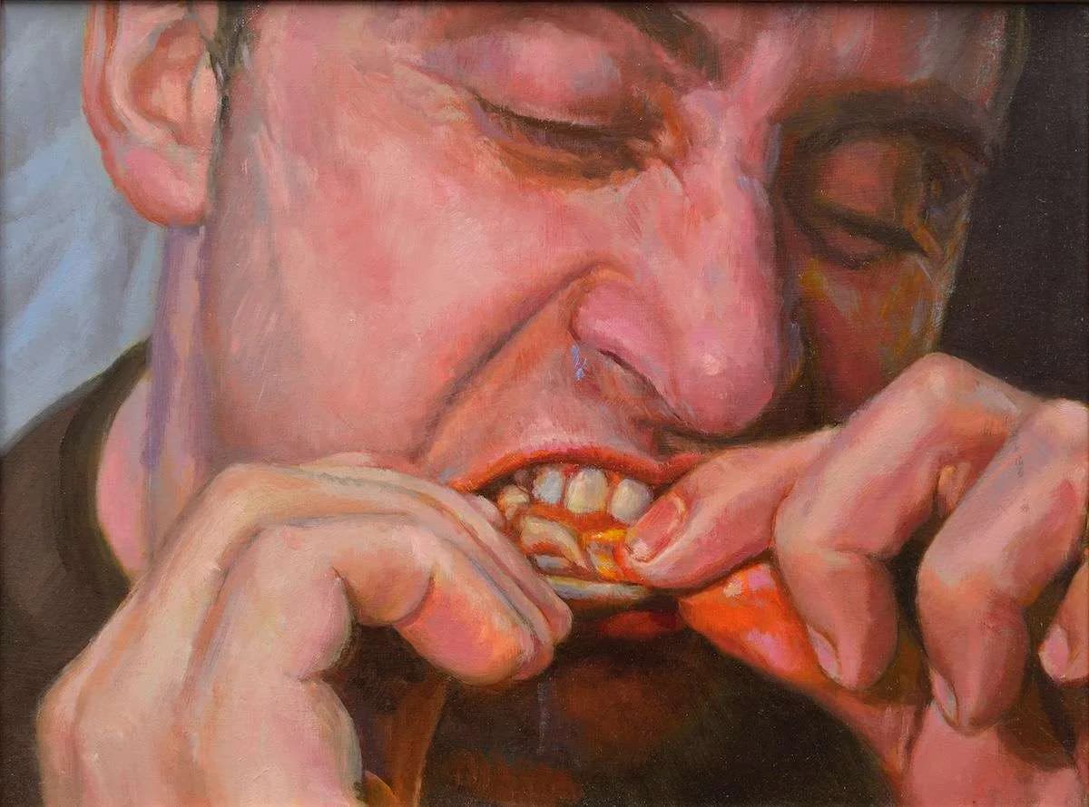 Artwork 01 by Kenneth Wong