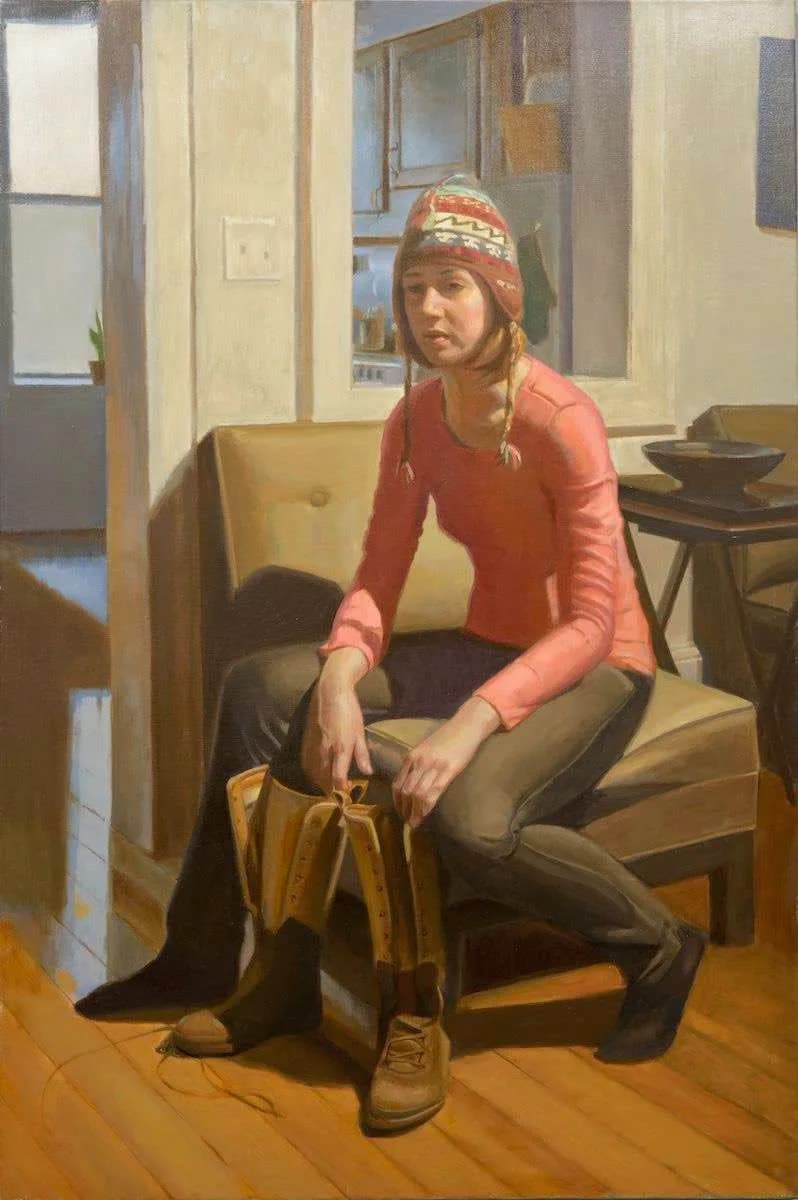 Artwork 03 by Kenneth Wong