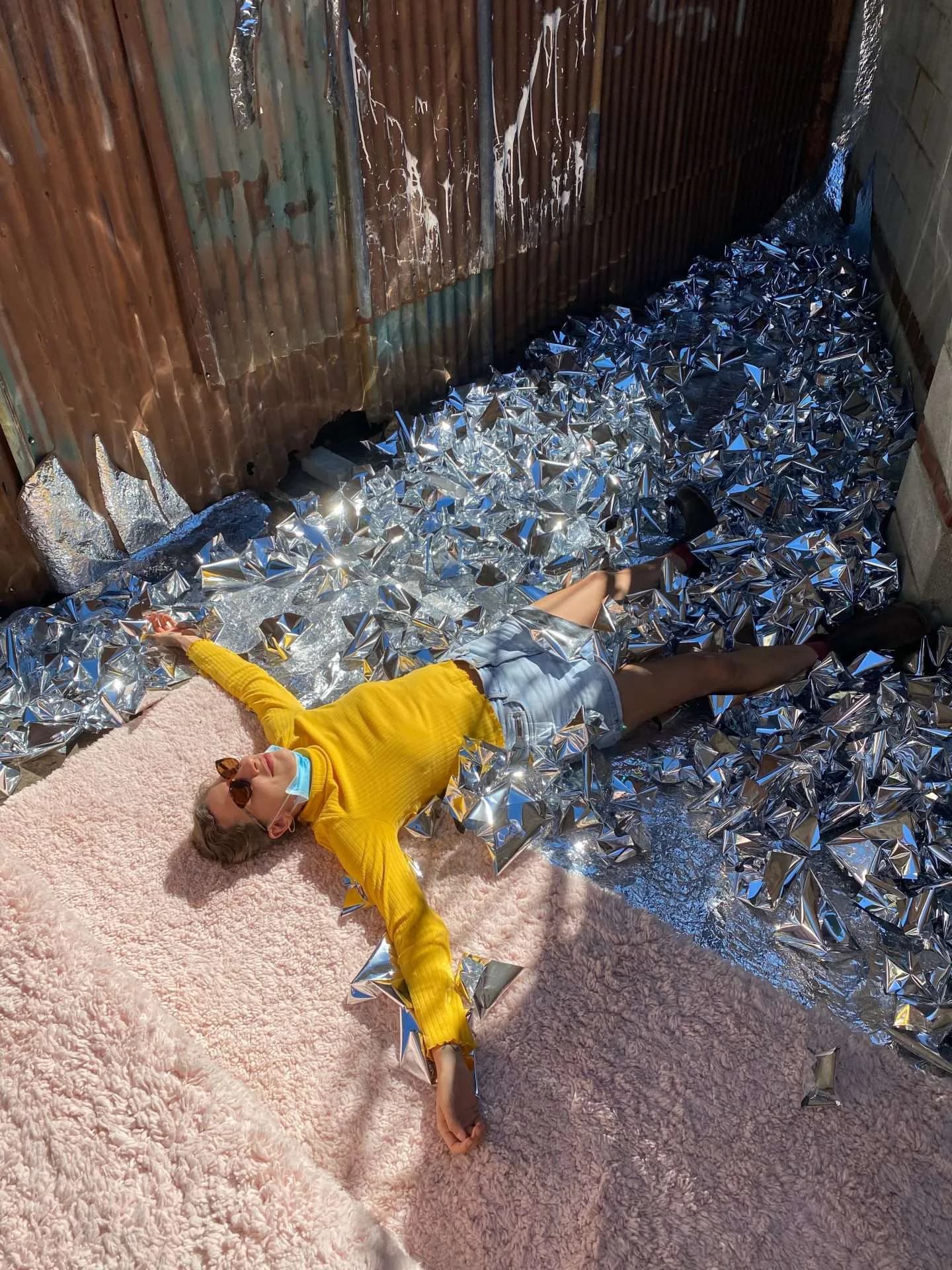 Artwork 01 by Kestrels