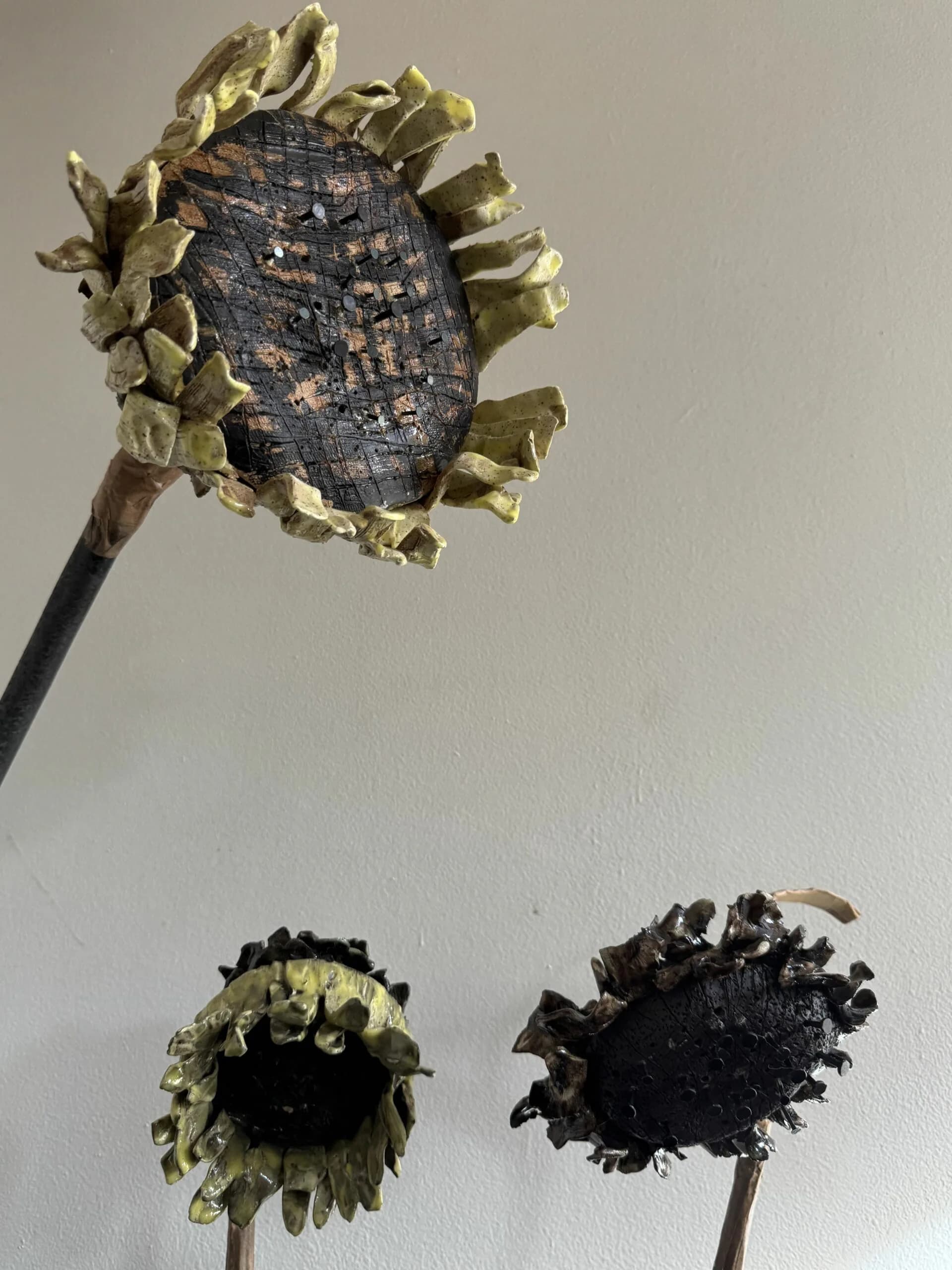 Artwork 01 by Kim Provenzano