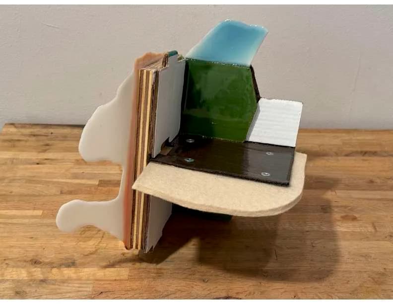 Hero artwork by Kirsten Ator