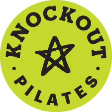 Hero artwork by Knockout Pilates