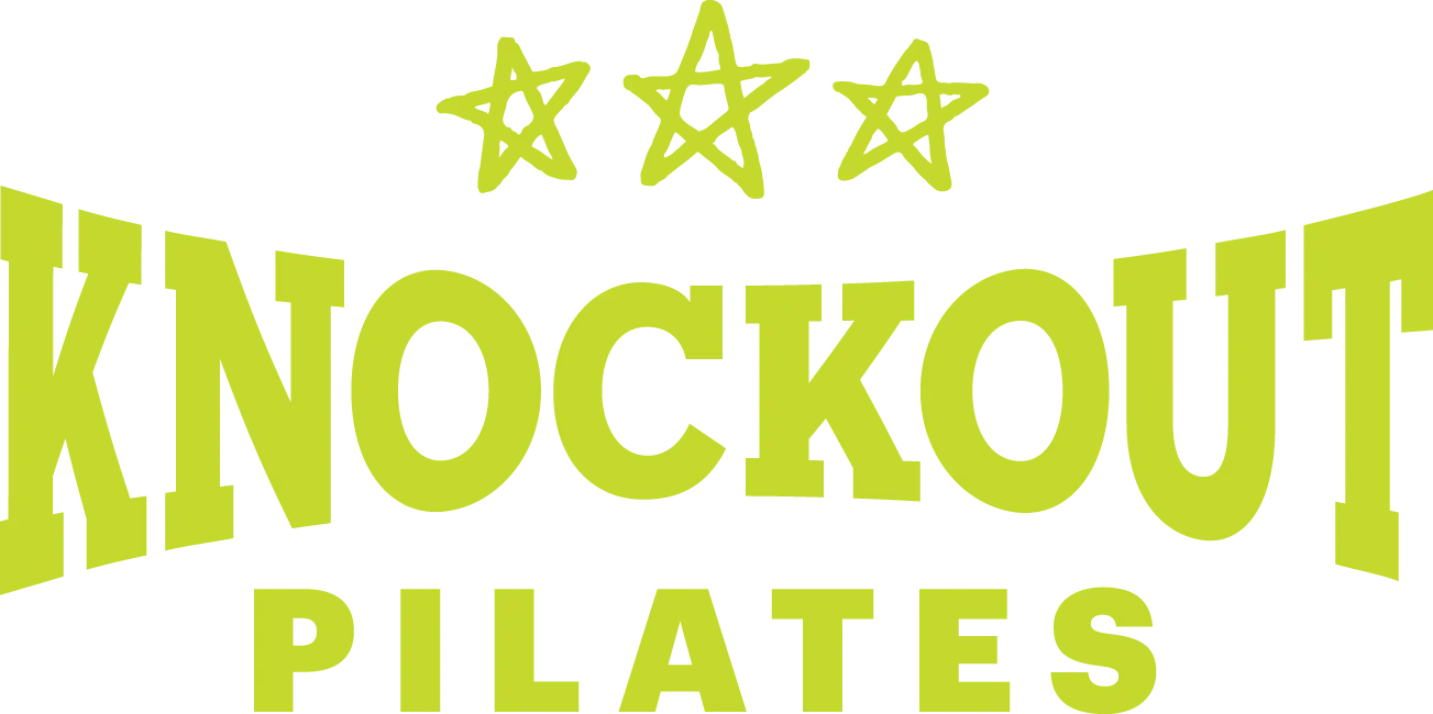 Artwork 01 by Knockout Pilates