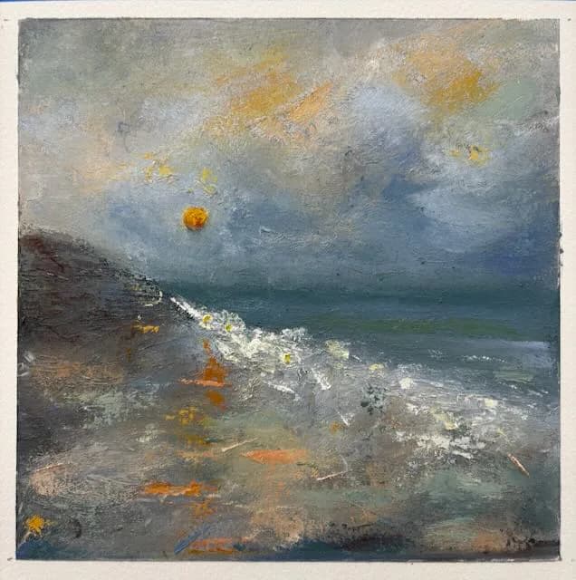 Hero artwork by Koren Volk