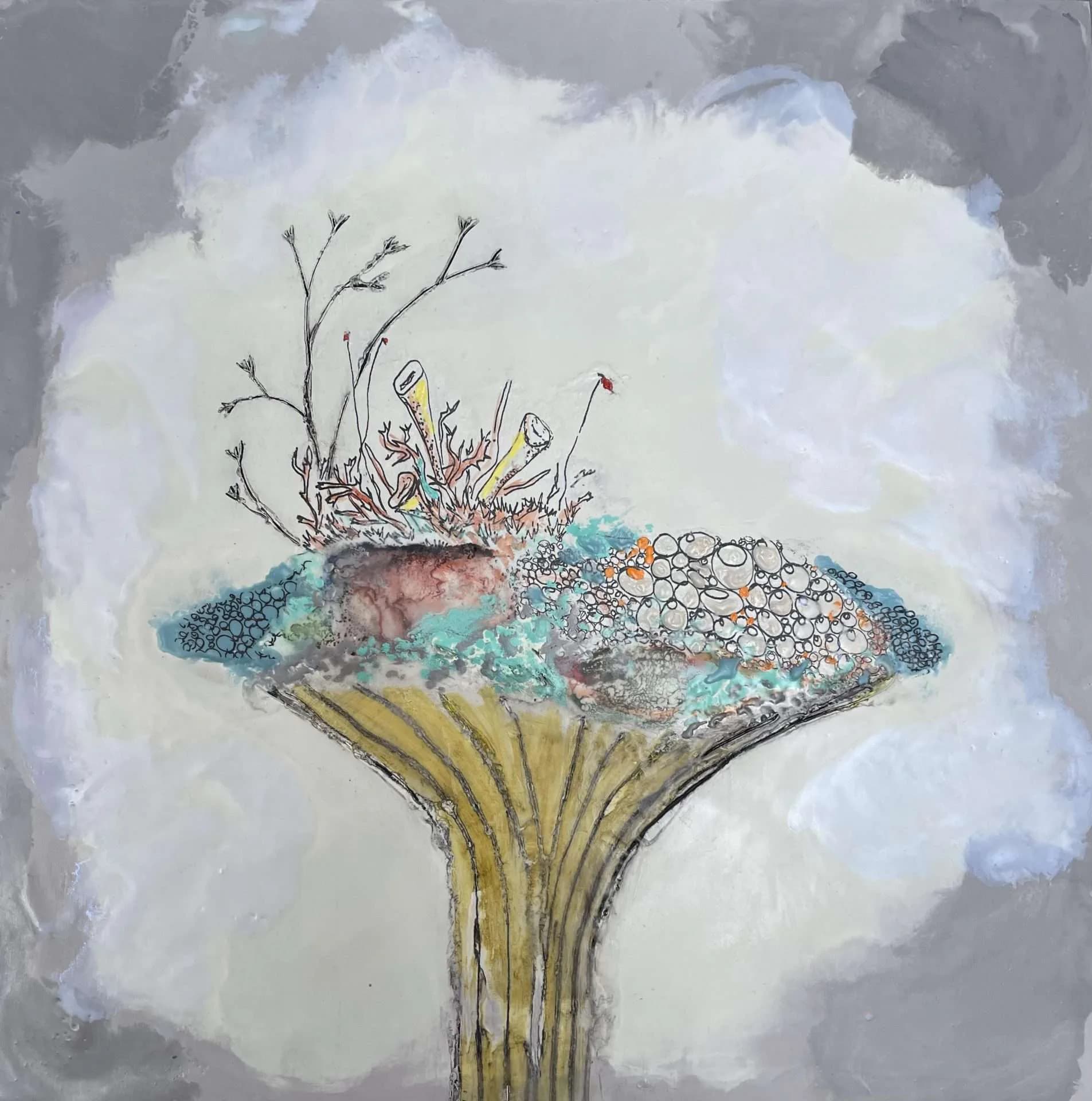 Hero artwork by Kristen Adamczyk