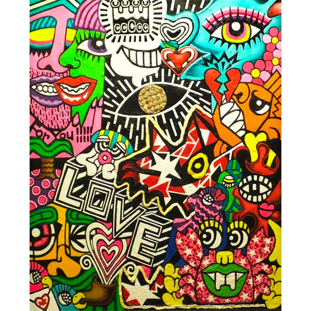 Artwork 02 by Kumi Hirose