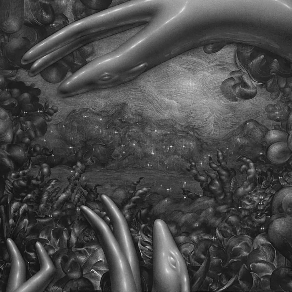 Hero artwork by Kylee Snow