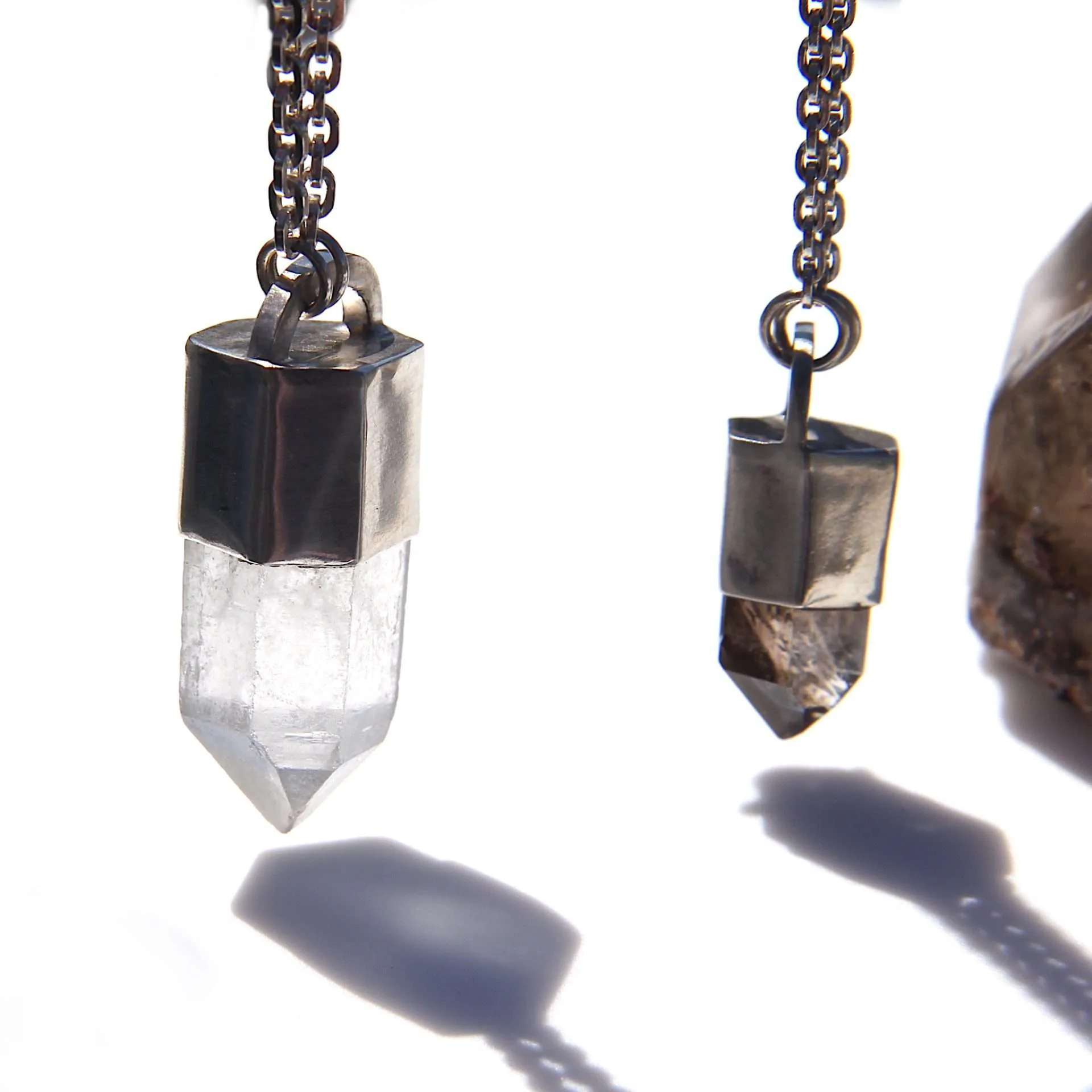 Artwork 03 by Lady J Jewelry