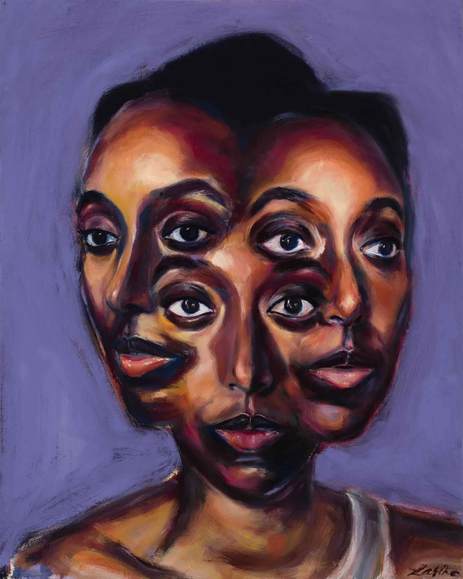 Artwork 02 by Latika Sridhar