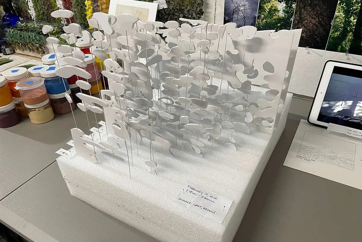 Hero artwork by Lauren Alyssa Bierly