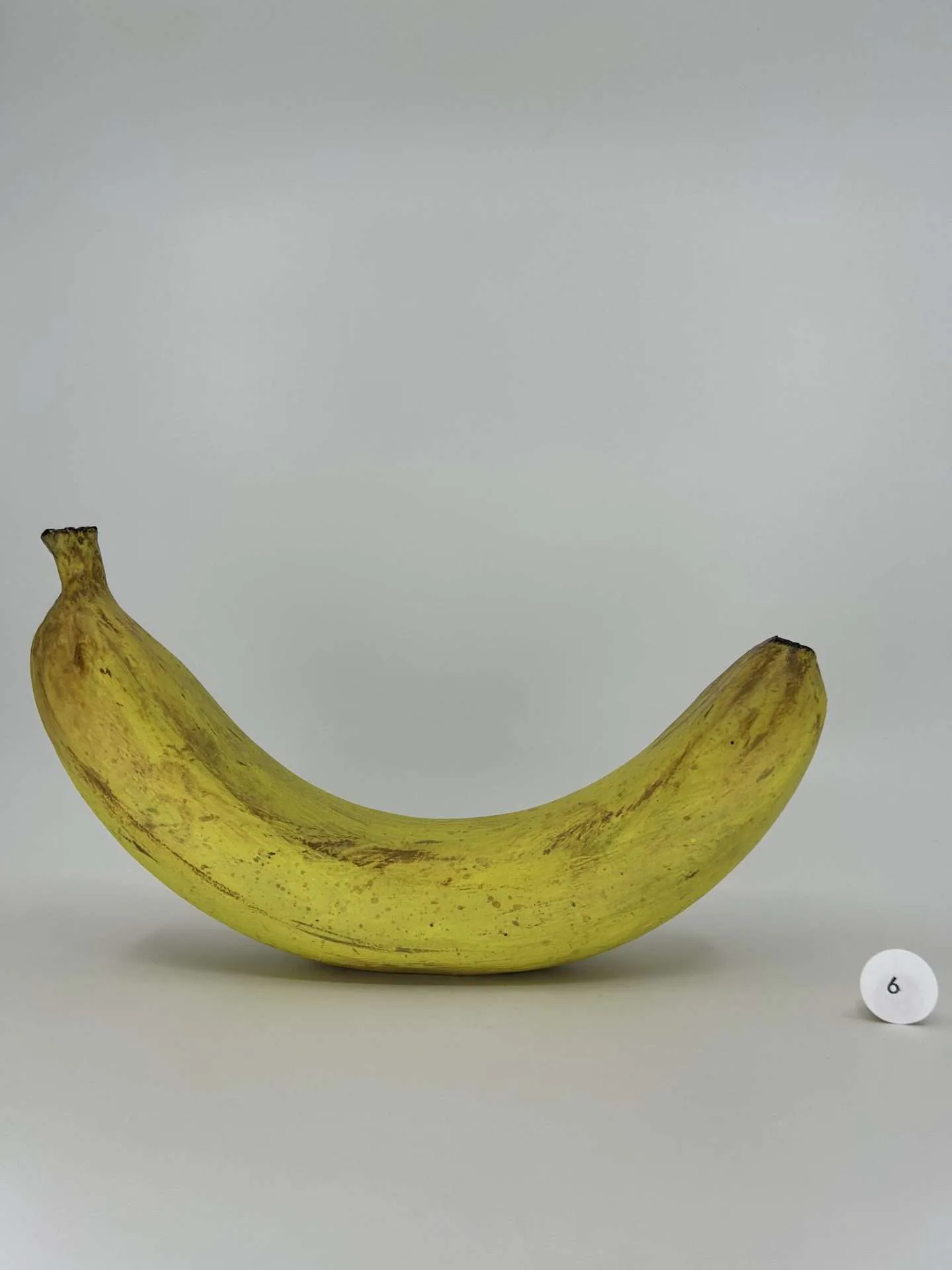 Artwork 02 by Lauren McFarland, McFBk ceramics