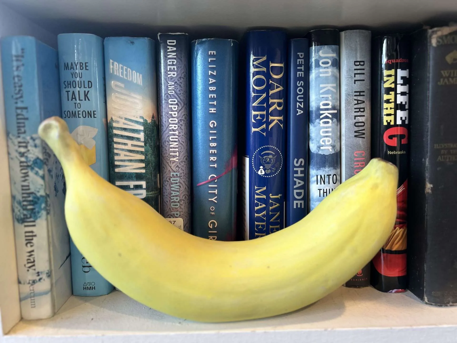 Artwork 04 by Lauren McFarland, McFBk ceramics