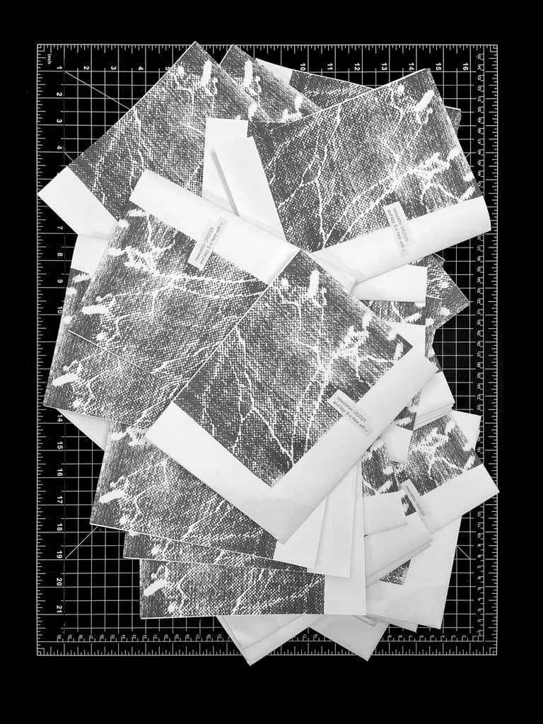 Artwork 03 by les éditions MMYOPE