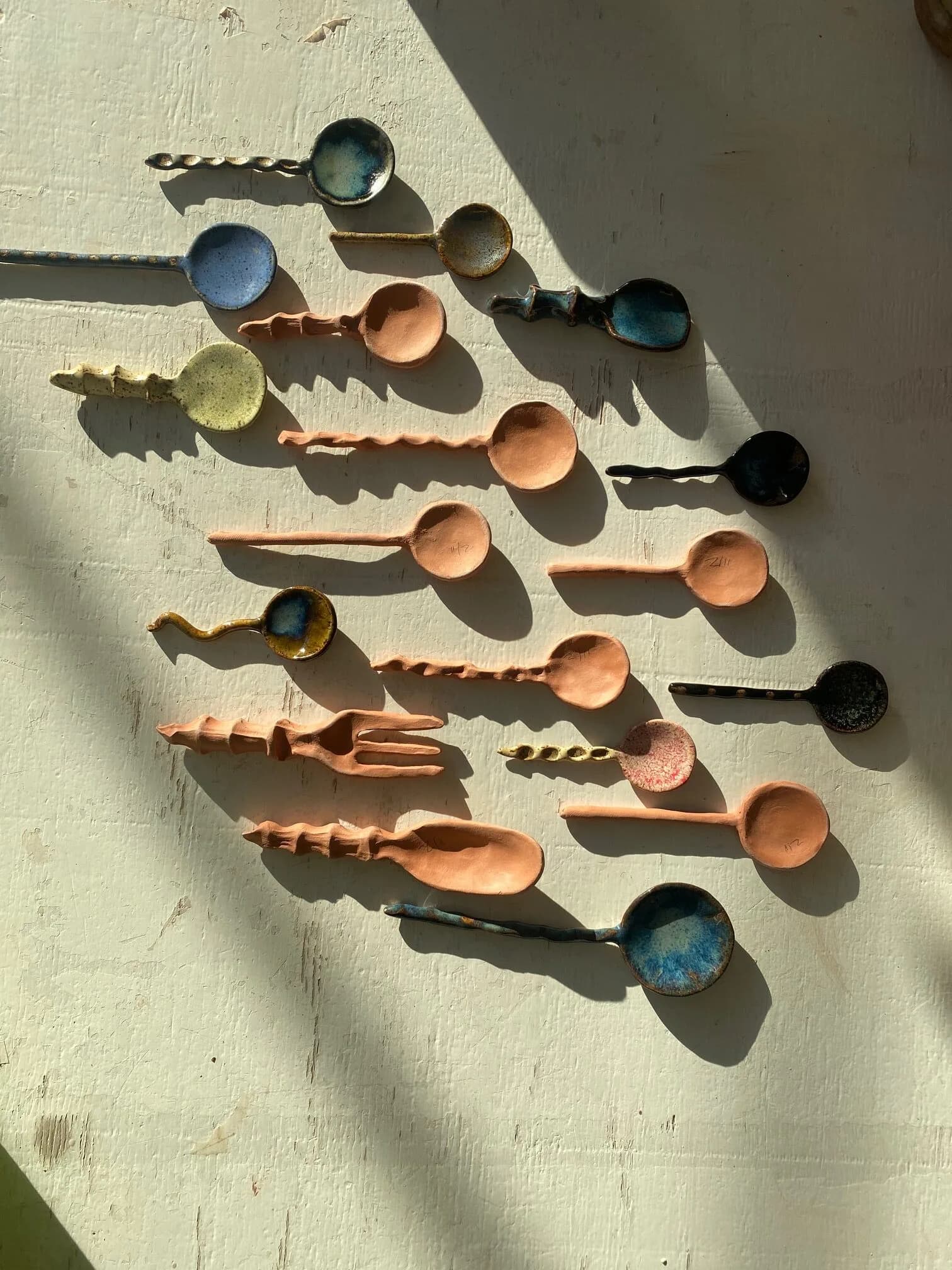 Artwork 01 by Libby Wann