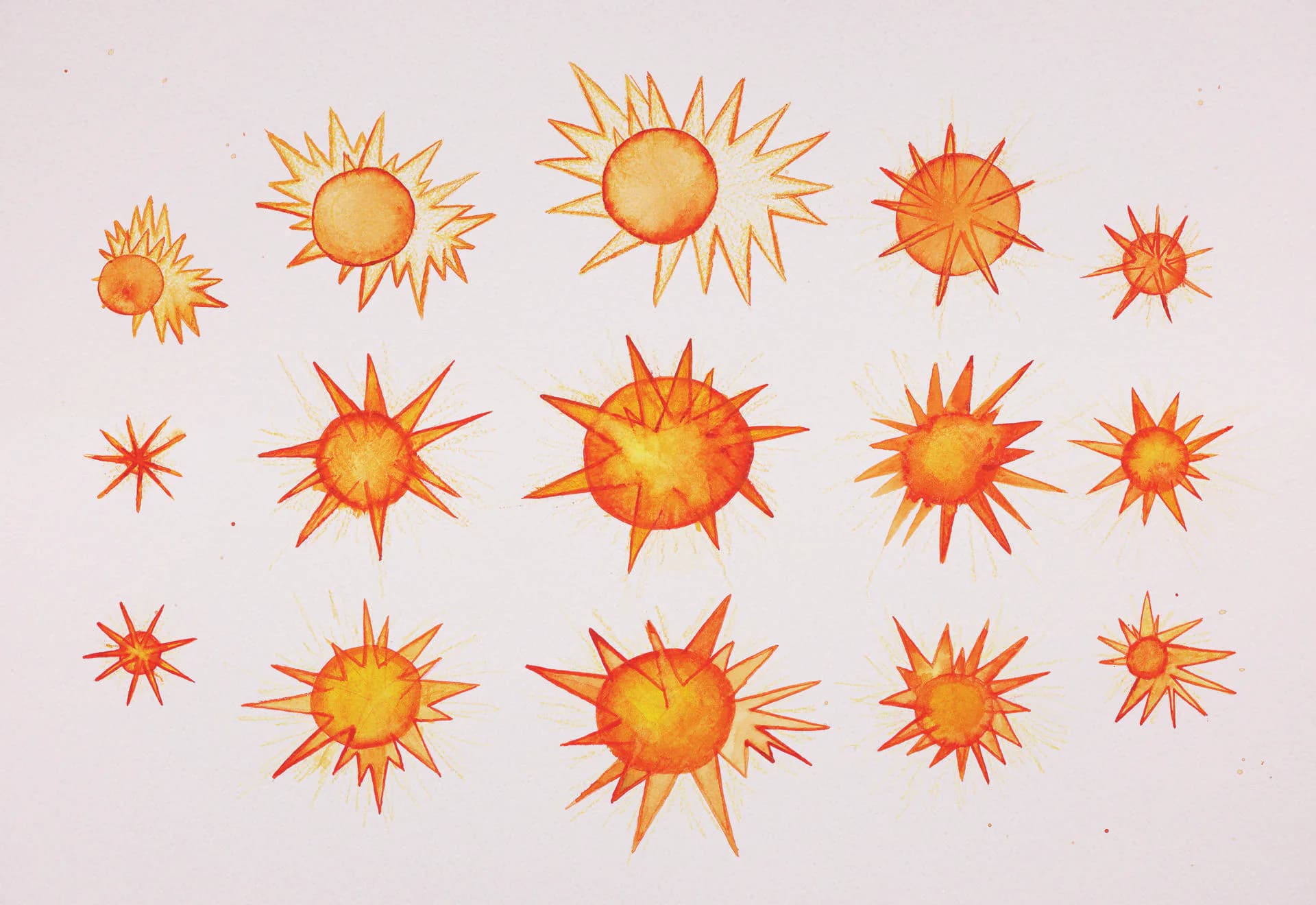 Artwork 02 by Lisa LaBracio