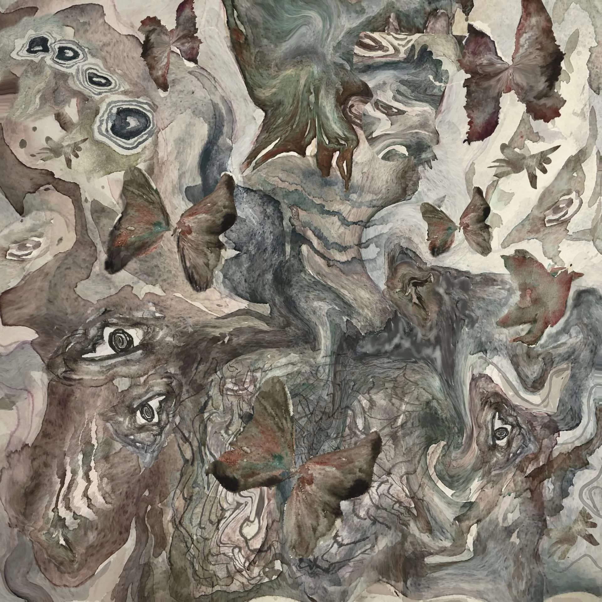 Hero artwork by Liz Marra