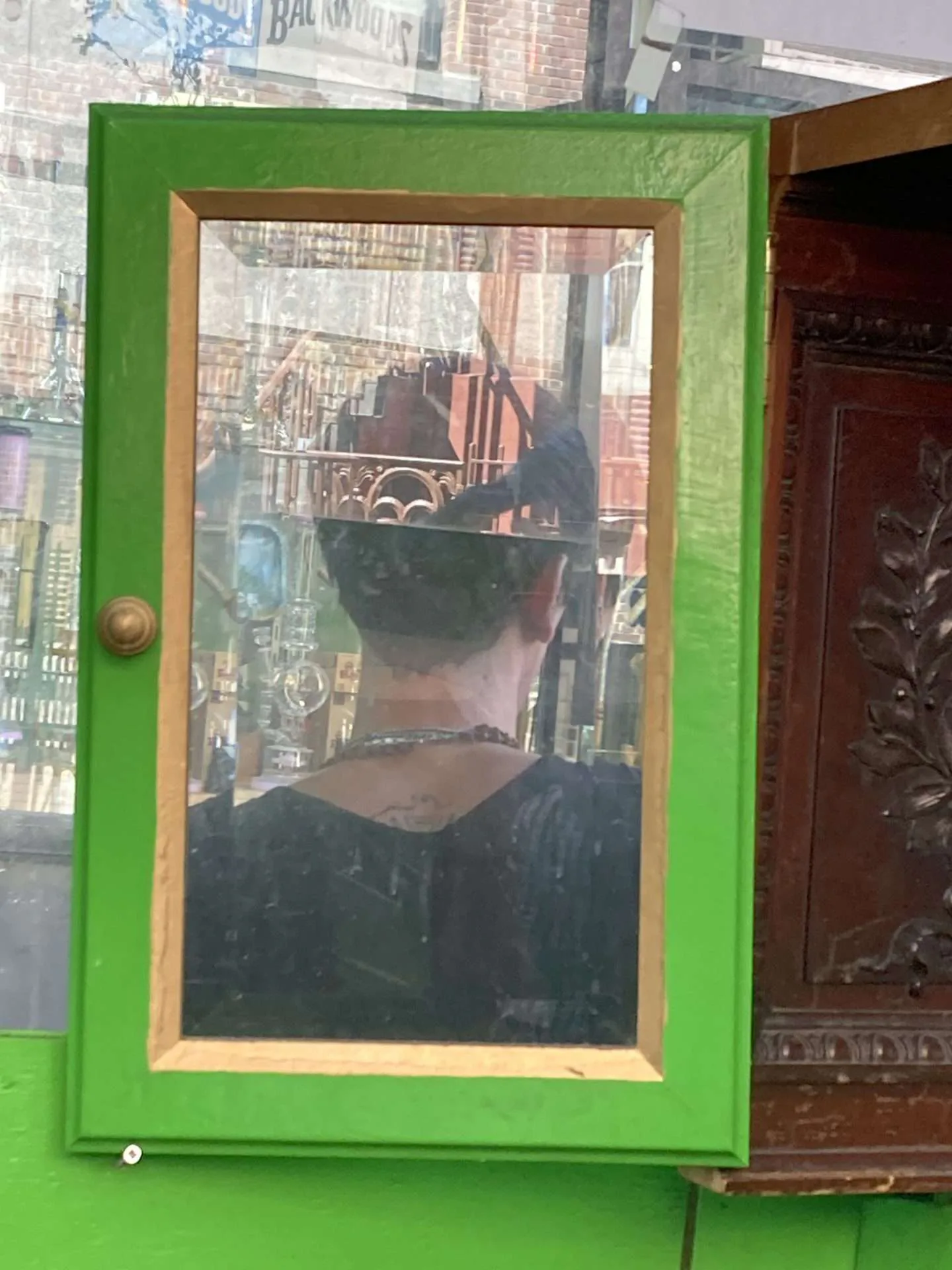 Hero artwork by Lloyd G Campbell