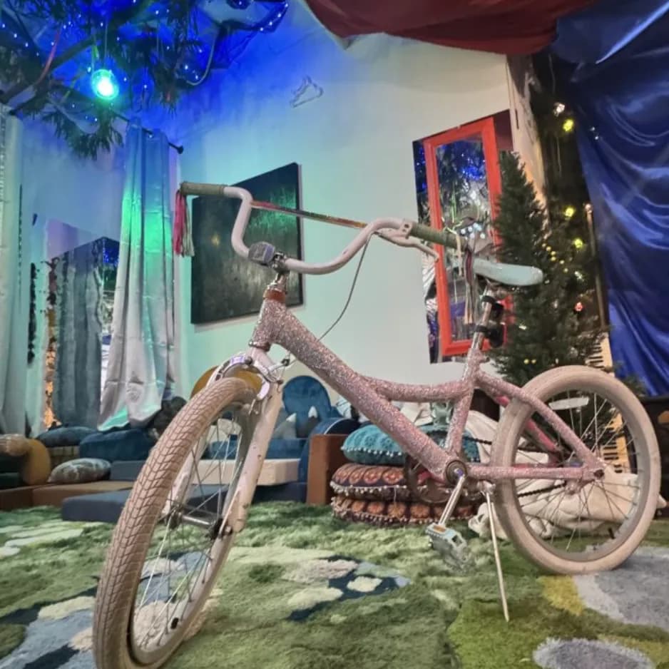 Artwork 03 by Lost & Found Space