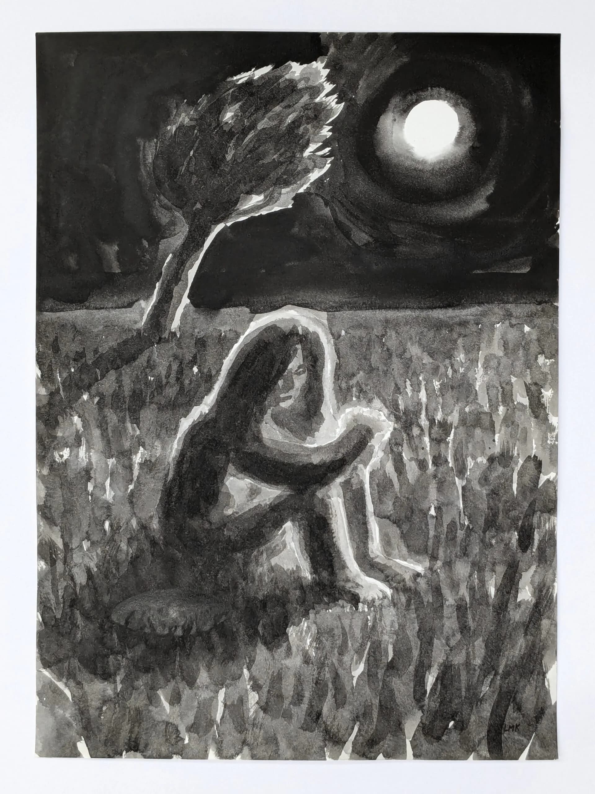 Hero artwork by Lucia Korpas