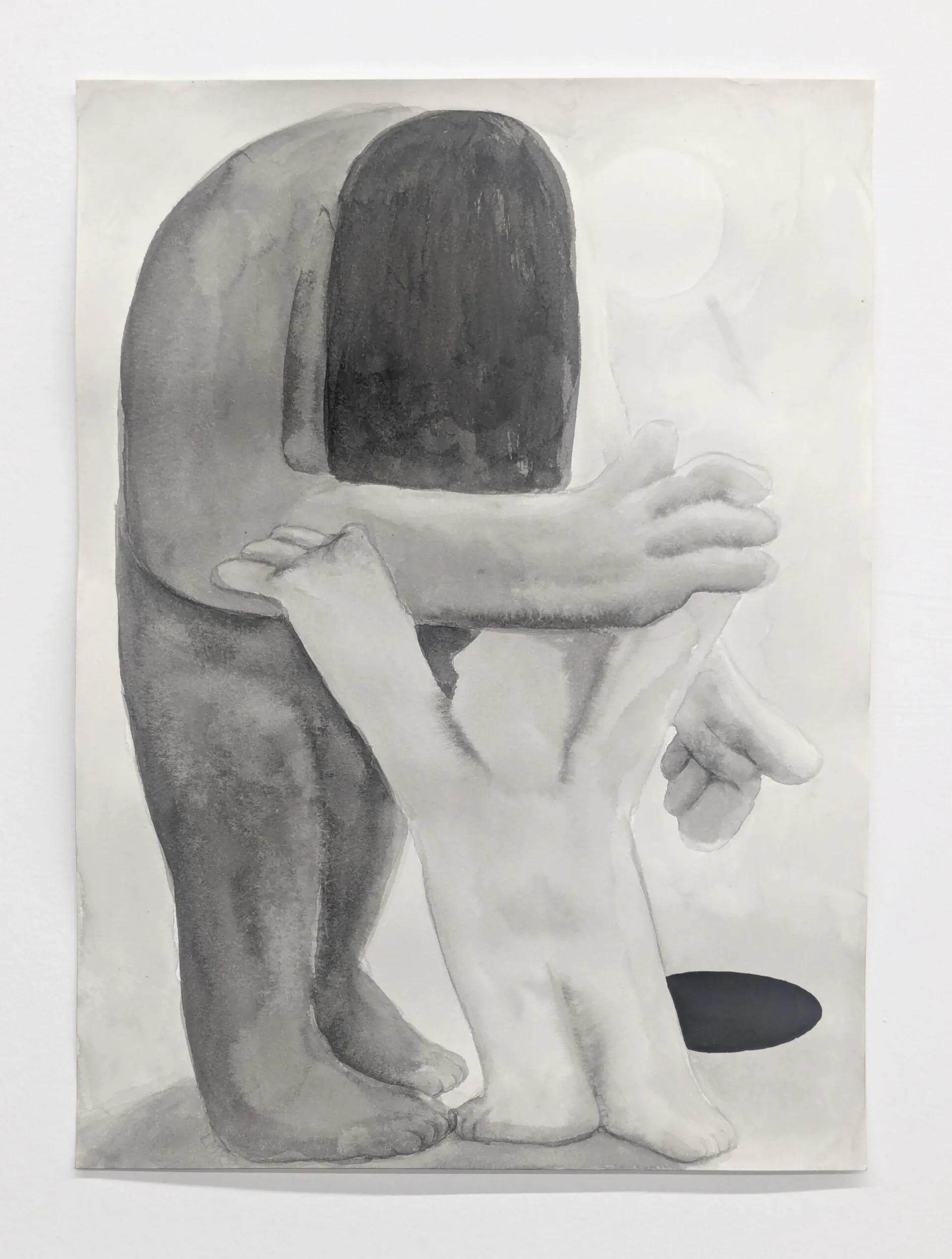 Artwork 01 by Lucia Korpas