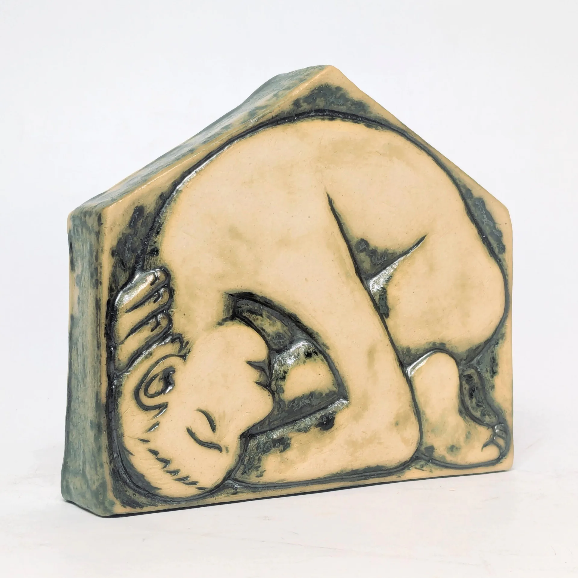 Artwork 02 by Lucia Korpas