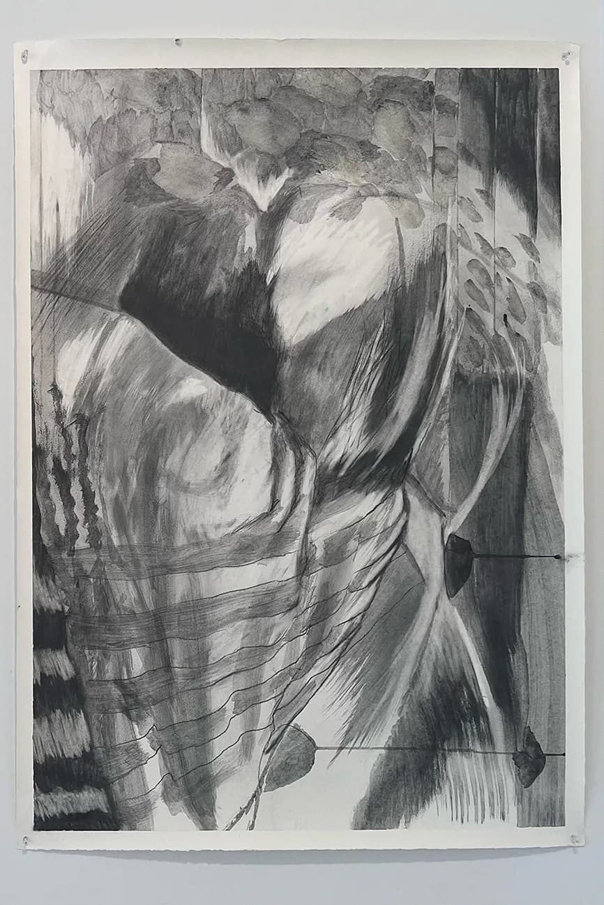 Hero artwork by luke jackson