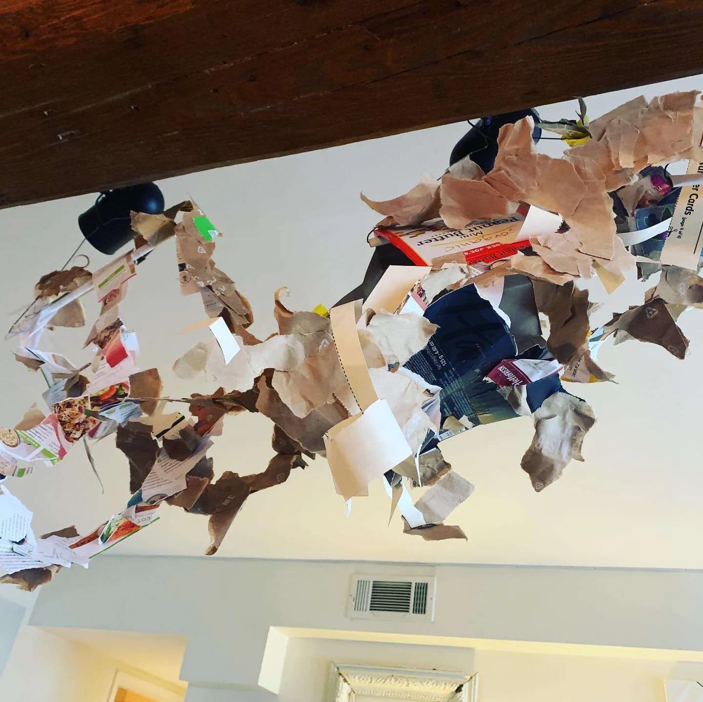 Artwork 02 by Lynne Schlesinger Ruedeman