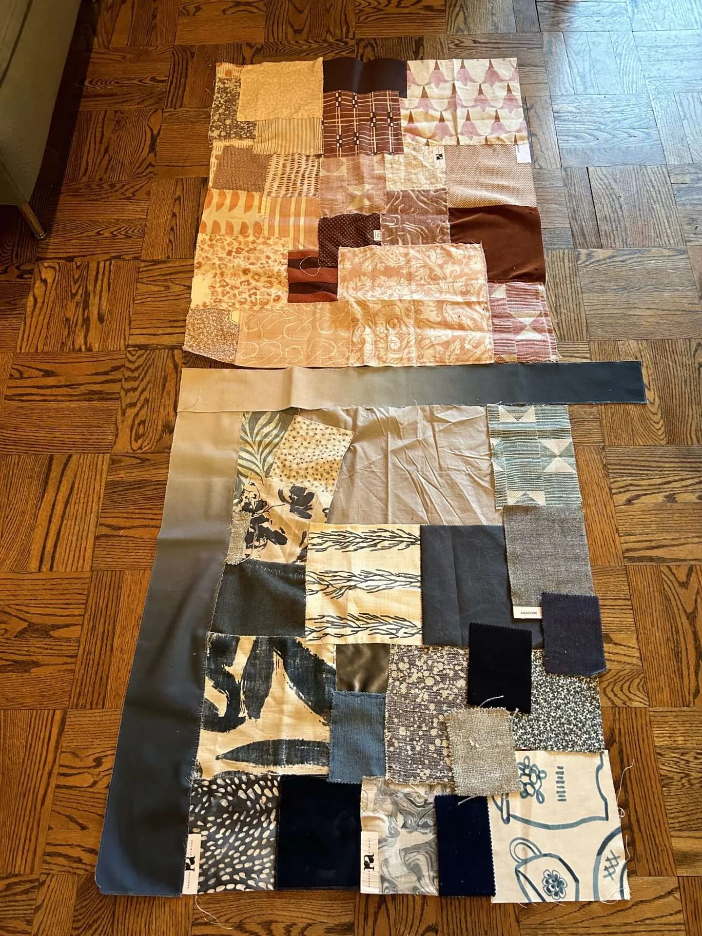 Artwork 03 by Lynne Schlesinger Ruedeman