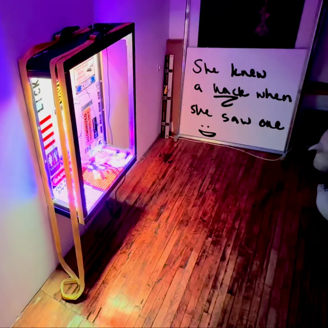 Artwork 03 by M Sawyer Ballance