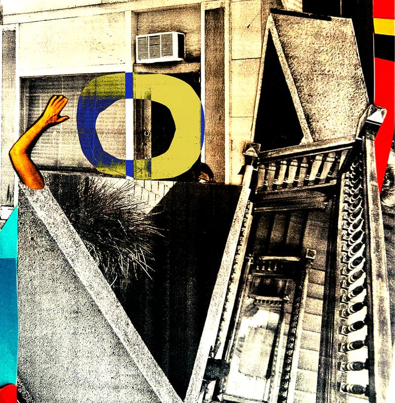 Artwork 02 by Maegan Dolan & Chris Carroll